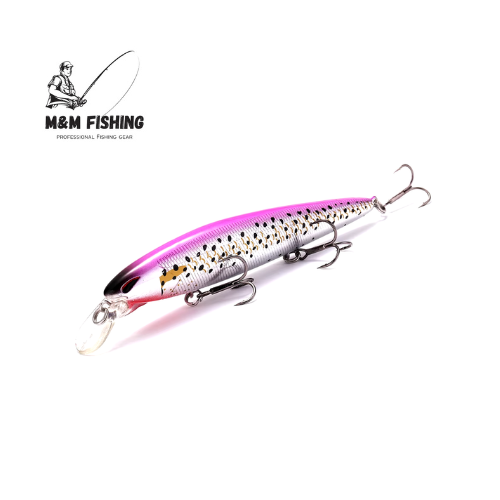 Triplecatch 11,0cm | 1,5 m
