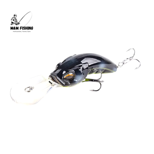 Viper Hardbait 1,0 - 2,5m