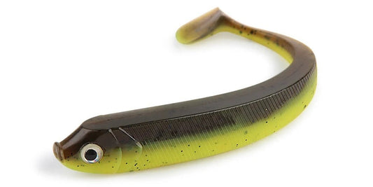 Zander Shad 8cm 10cm 13cm