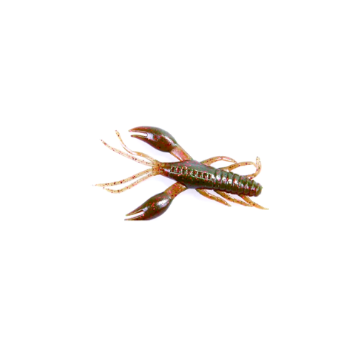 Dolive Craw Soft Bait  80mm 100mm