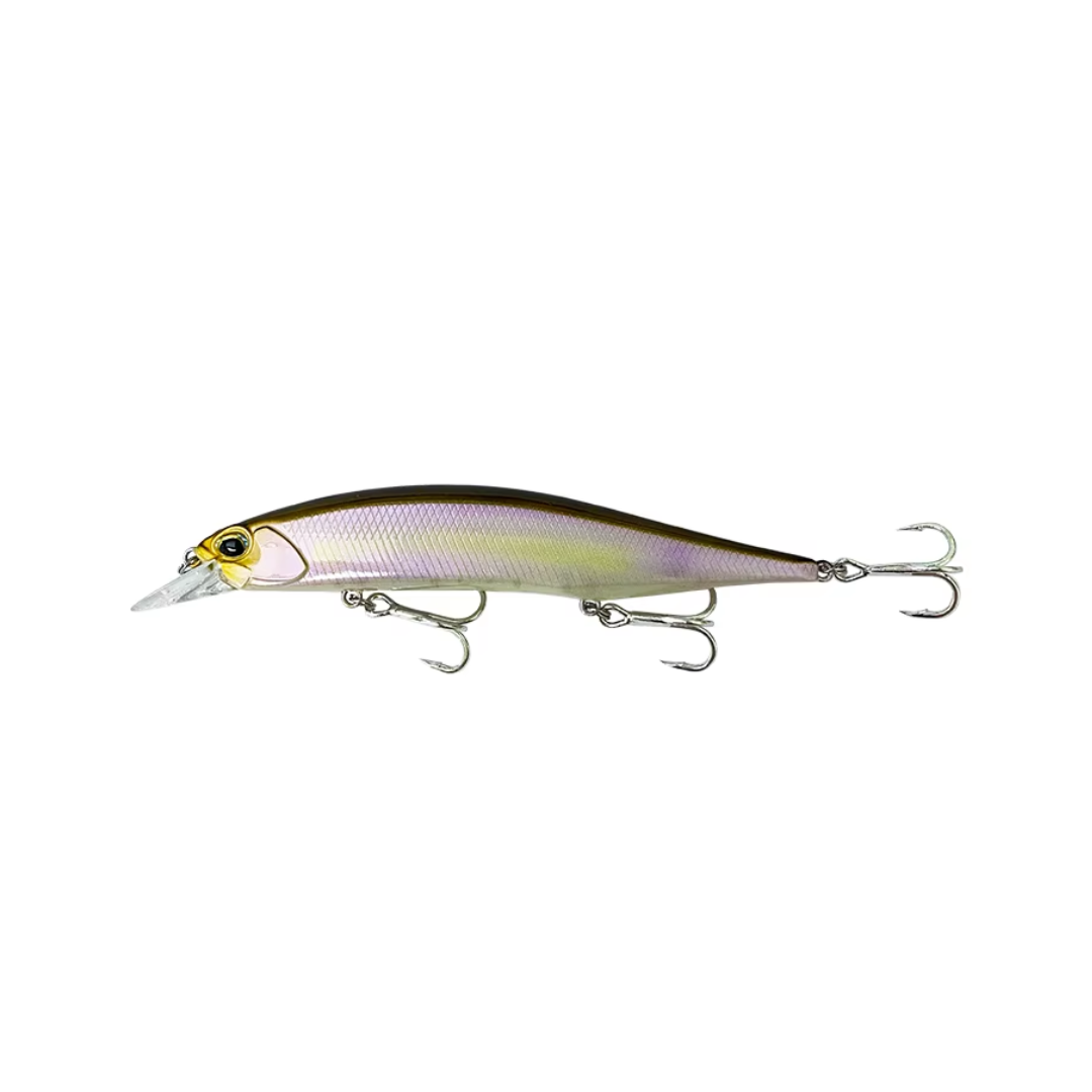 Awaruna 17g Tiefe 0,8-1,5 m