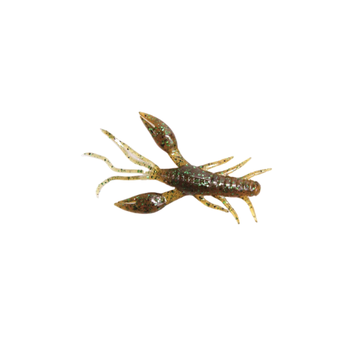 Dolive Craw Soft Bait 80mm 100mm