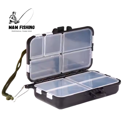 TackleMaster Klein / Box für Kleinteile