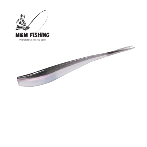 Split Tail |  7 cm , 10 cm