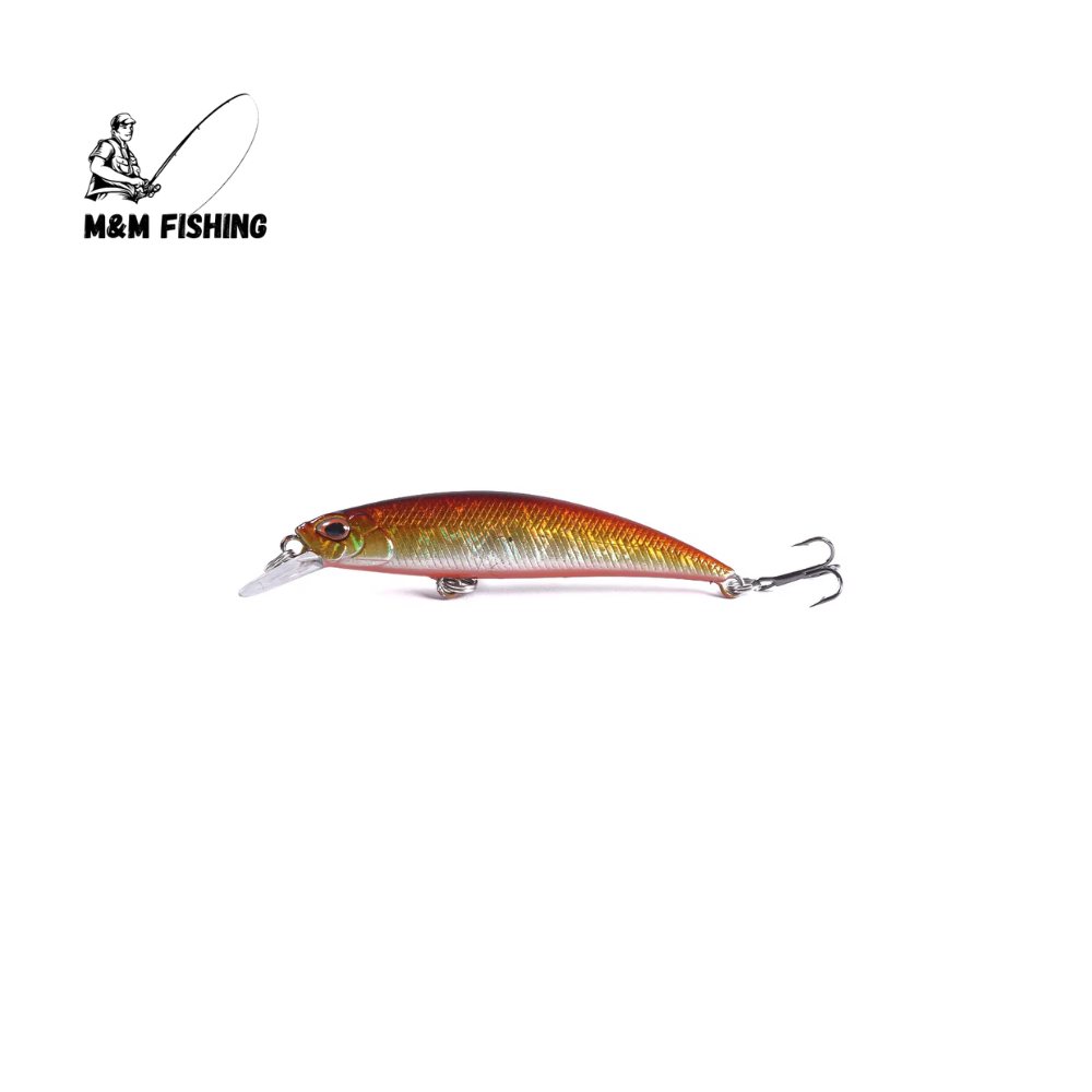 Flash | 8cm | 9g
