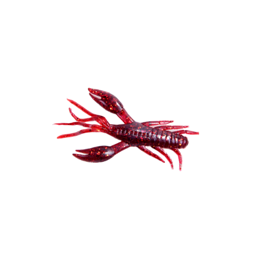 Dolive Craw Soft Bait 80mm 100mm