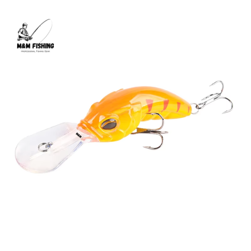 Viper Hardbait 1,0 - 2,5m