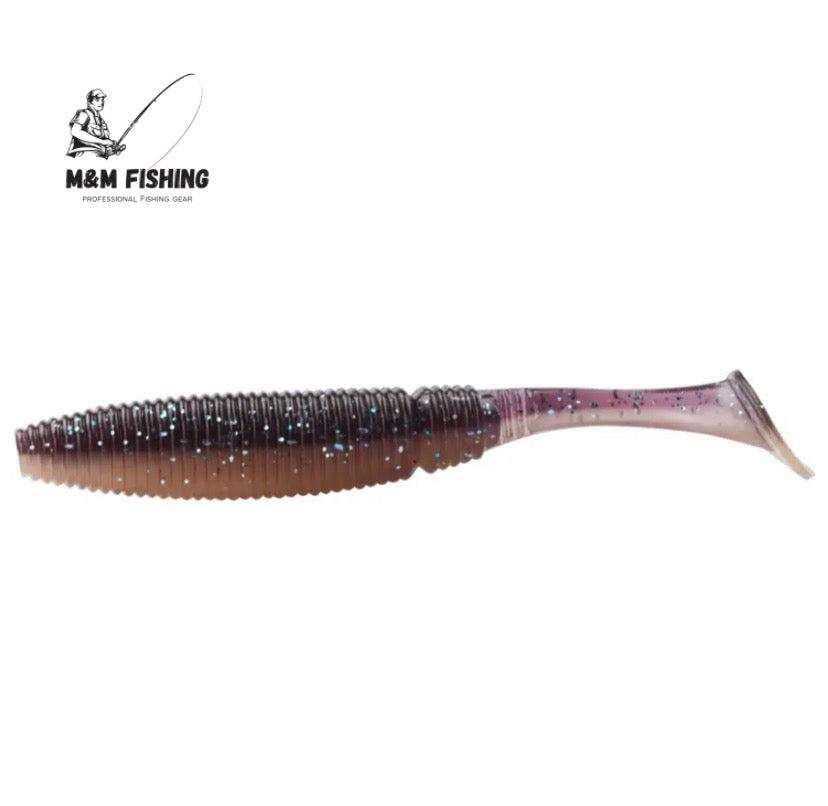 Minnow Shad 8.0cm