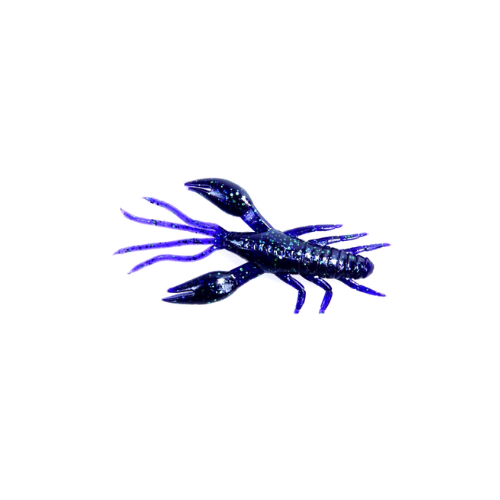 Dolive Craw Soft Bait 80mm 100mm