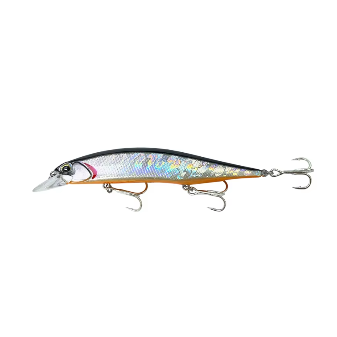 Awaruna 17g Tiefe 0,8-1,5 m