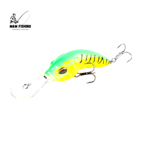 Viper Hardbait 1,0 - 2,5m