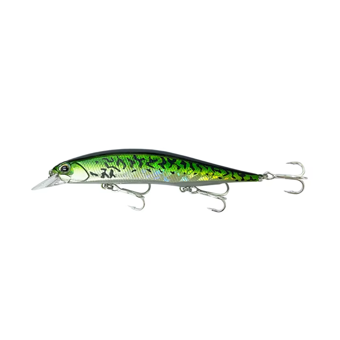 Awaruna 17g Tiefe 0,8-1,5 m