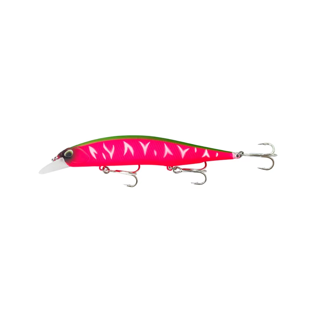 Awaruna 17g Tiefe 0,8-1,5 m