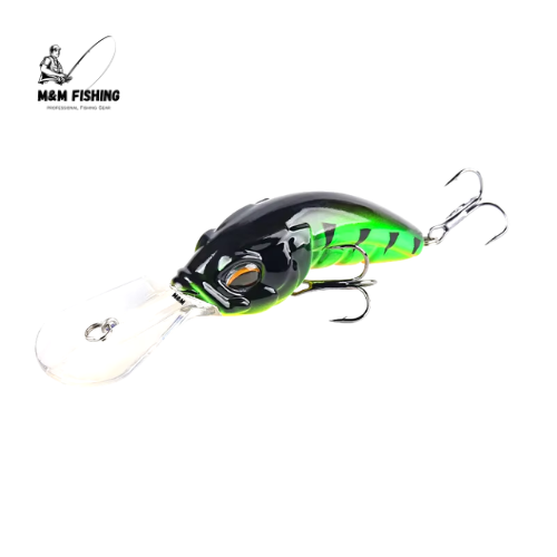 Viper Hardbait 1,0 - 2,5m