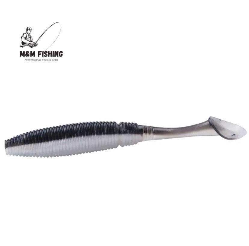 Minnow Shad 8.0cm