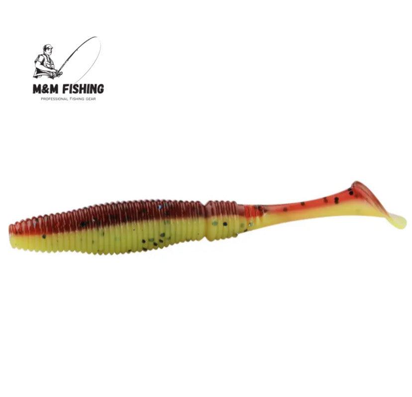 Minnow Shad 8.0cm