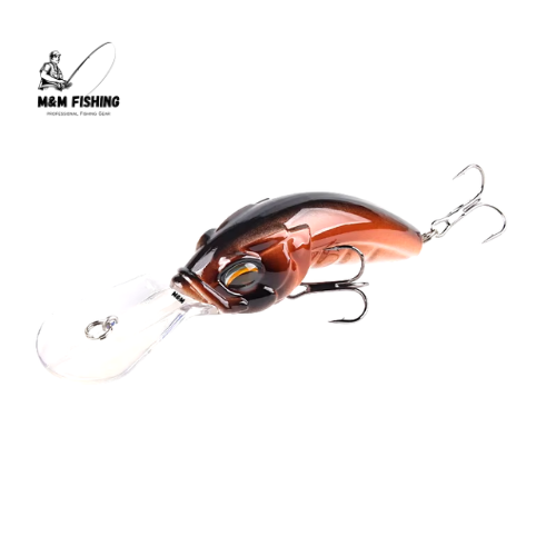 Viper Hardbait 1,0 - 2,5m