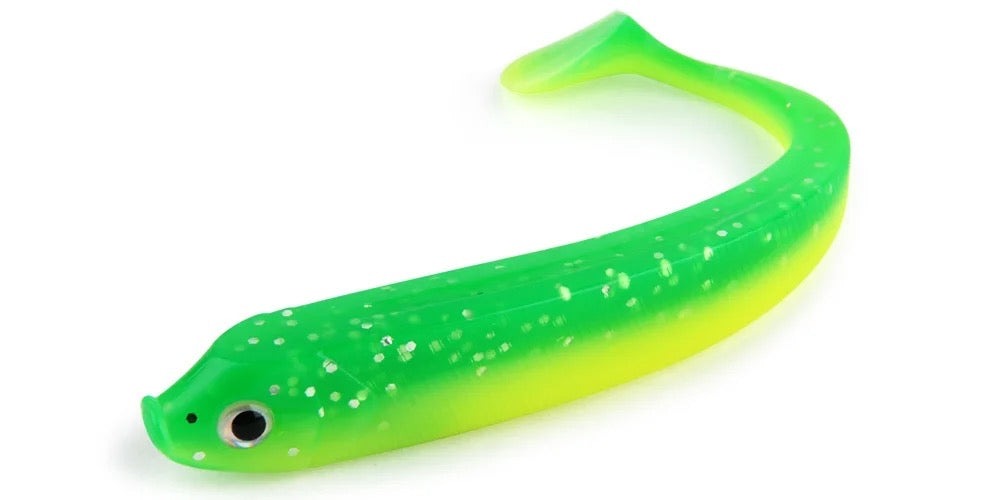 Zander Shad 8cm 10cm 13cm