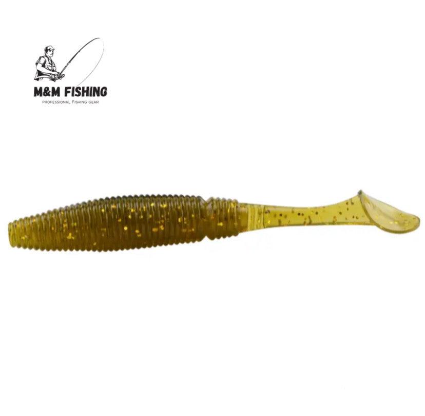 Minnow Shad 8.0cm