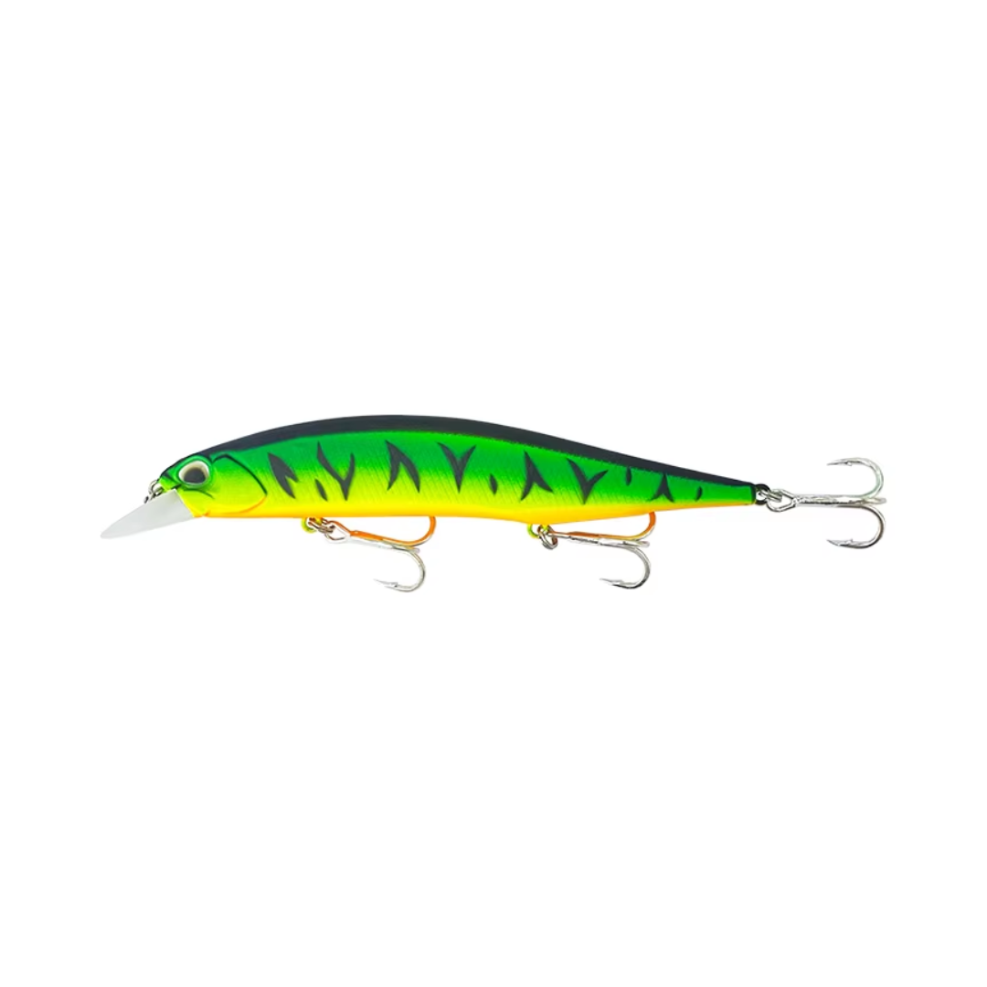 Awaruna 17g Tiefe 0,8-1,5 m