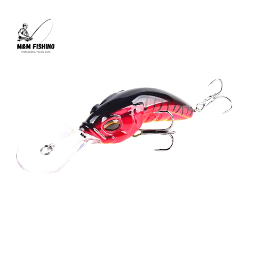 Viper Hardbait 1,0 - 2,5m