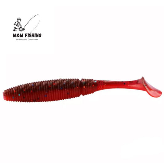 Minnow Shad 8.0cm