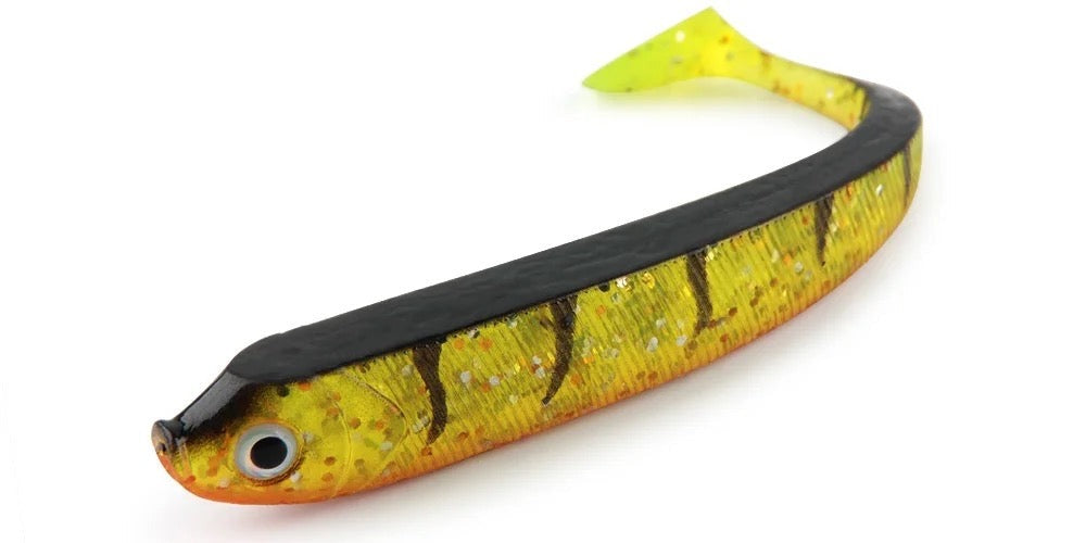 Zander Shad 8cm 10cm 13cm