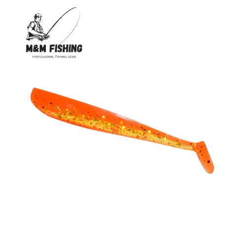 Big Tail  |  13 cm, 10 cm, 8 cm