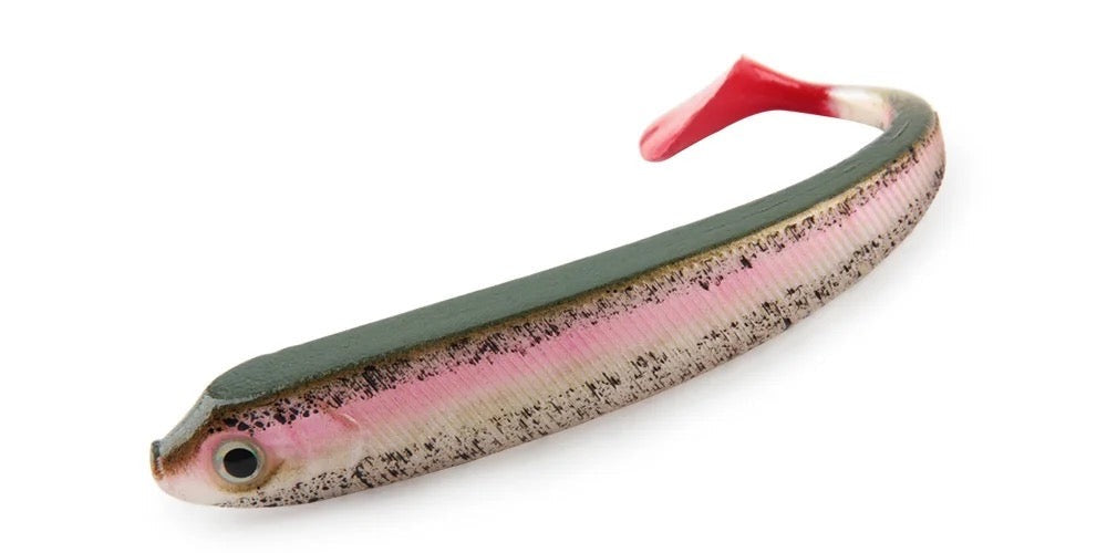 Zander Shad 8cm 10cm 13cm