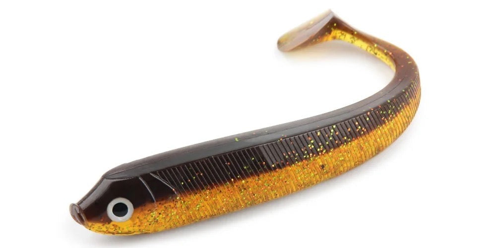 Zander Shad 8cm 10cm 13cm