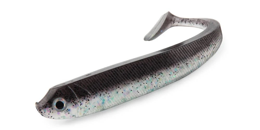 Zander Shad 8cm 10cm 13cm