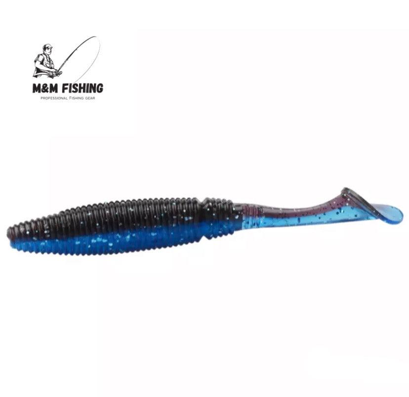 Minnow Shad 8.0cm