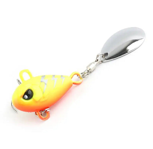 Spicy Jig Spinner 7g,10g,14g,21g