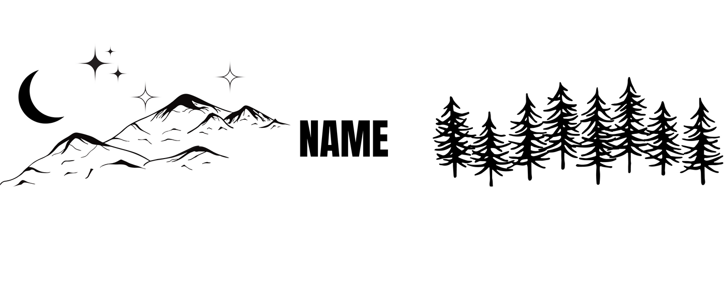 Schneidebrett Personalisierbar 3 Motive
