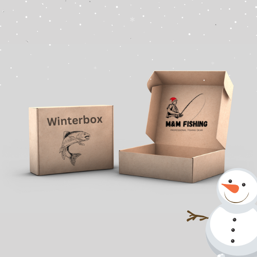 Winter Box 2025
