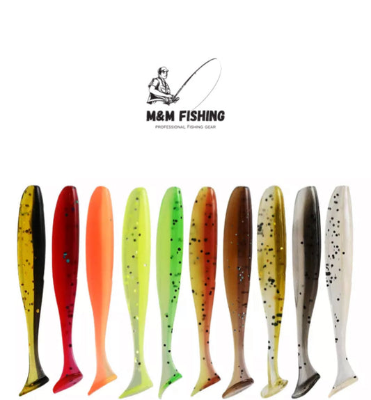 Mitch 50mm 65mm 75mm 100mm