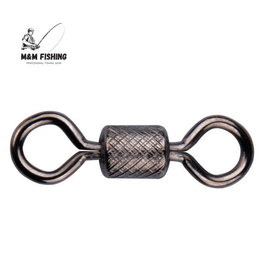 Wirbel ver. größen 50 pcs