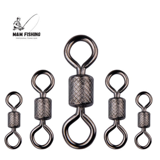 Wirbel ver. größen 50 pcs