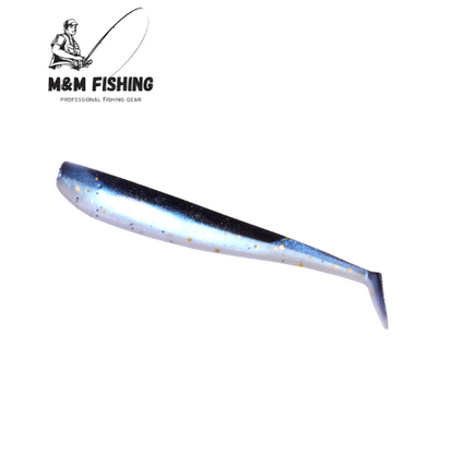 Big Tail  |  13 cm, 10 cm, 8 cm