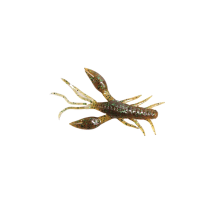 Dolive Craw Soft Bait  80mm 100mm