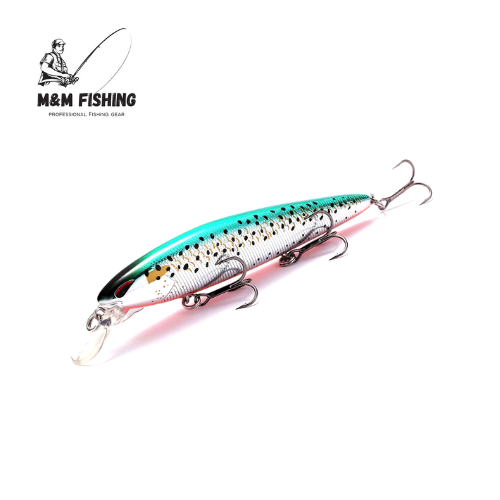 Triplecatch 11,0cm |  1,5 m