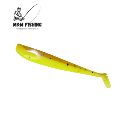 Big Tail  |  13 cm, 10 cm, 8 cm
