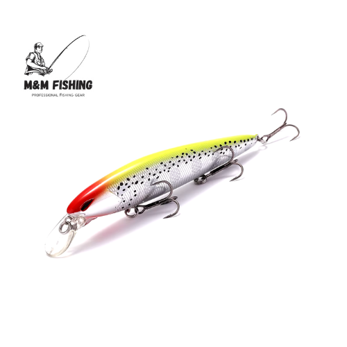 Triplecatch 11,0cm |  1,5 m