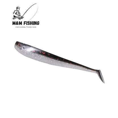 Big Tail  |  13 cm, 10 cm, 8 cm