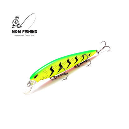 Triplecatch 11,0cm |  1,5 m