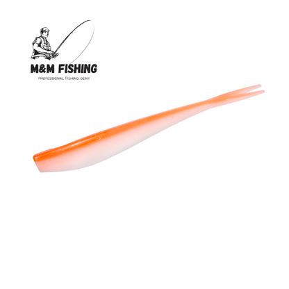 Split Tail |  7 cm , 10 cm