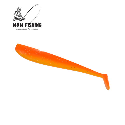 Big Tail  |  13 cm, 10 cm, 8 cm