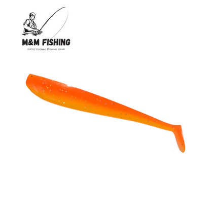 Big Tail  |  13 cm, 10 cm, 8 cm
