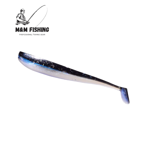 Big Tail  |  13 cm, 10 cm, 8 cm