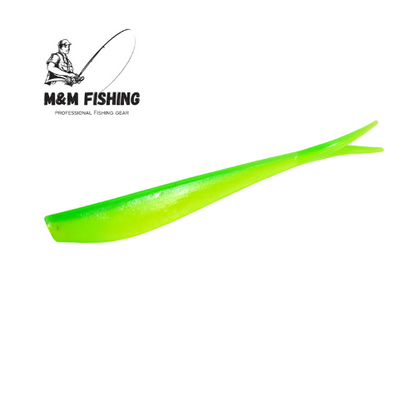 Split Tail |  7 cm , 10 cm